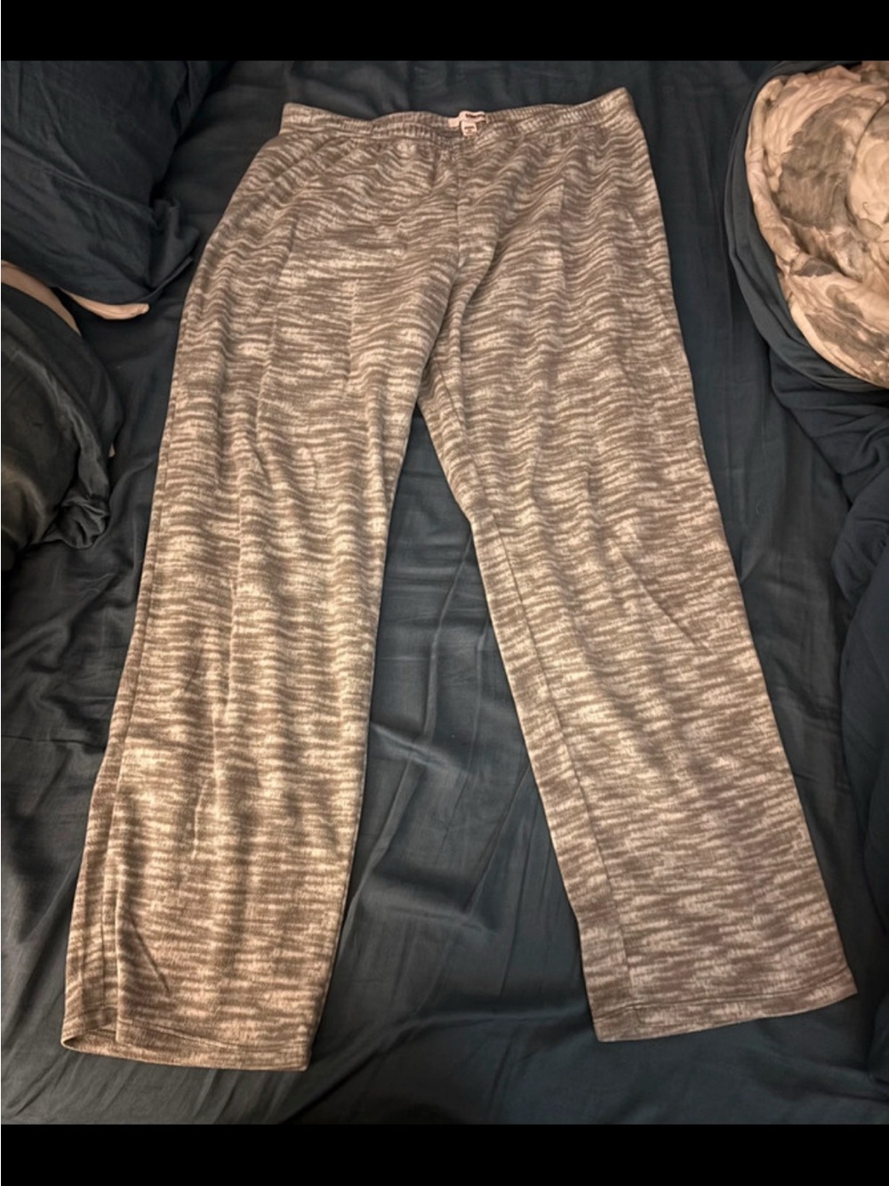 Sonoma pajama pants